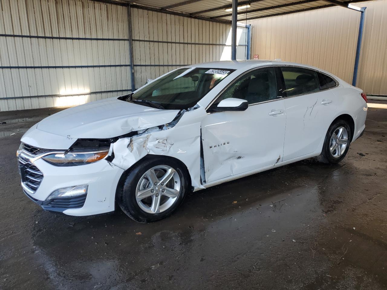 2023 CHEVROLET MALIBU