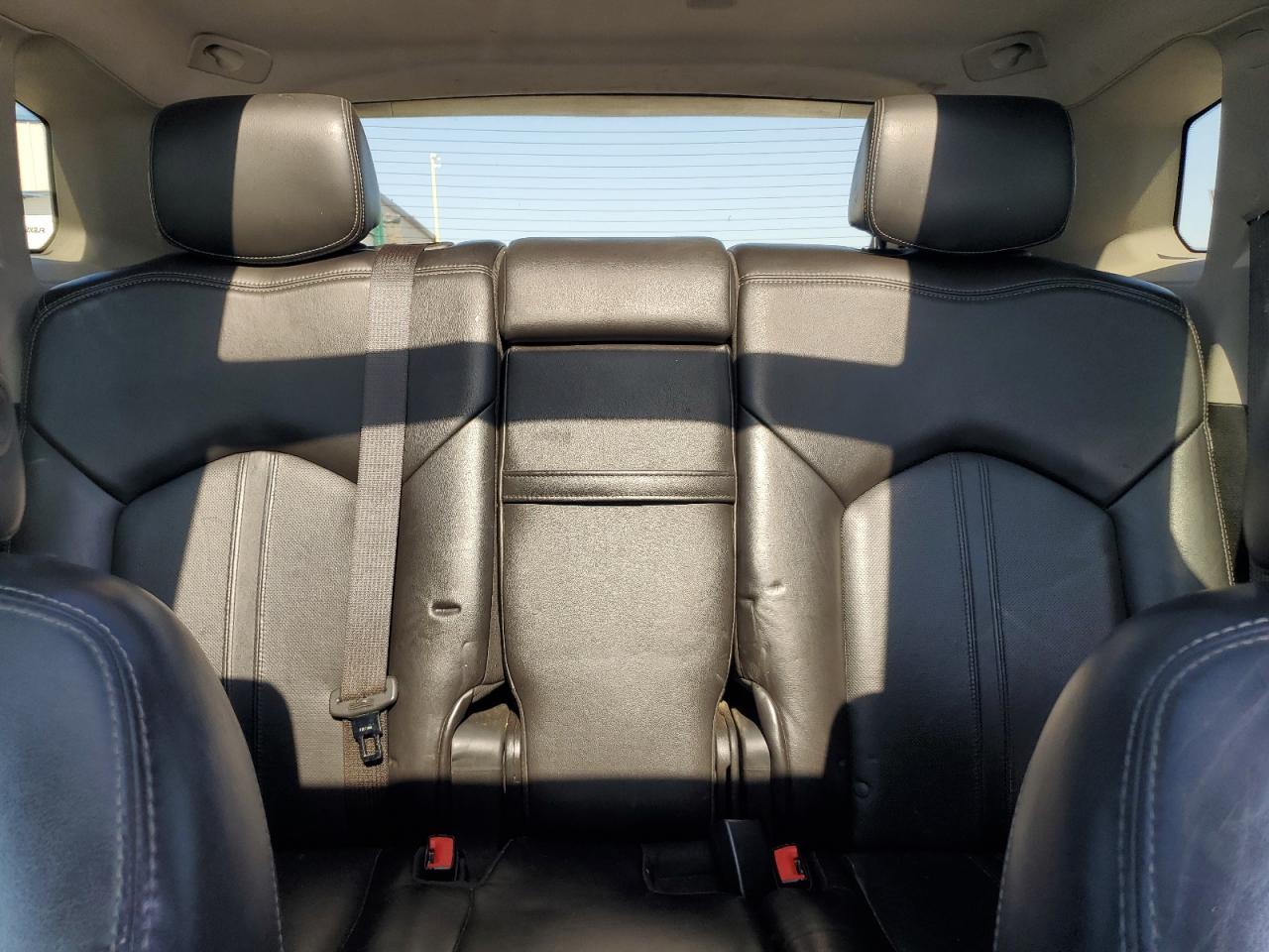 2013 CADILLAC SRX