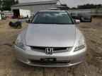 2005 HONDA ACCORD