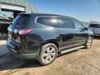2014 CHEVROLET TRAVERSE