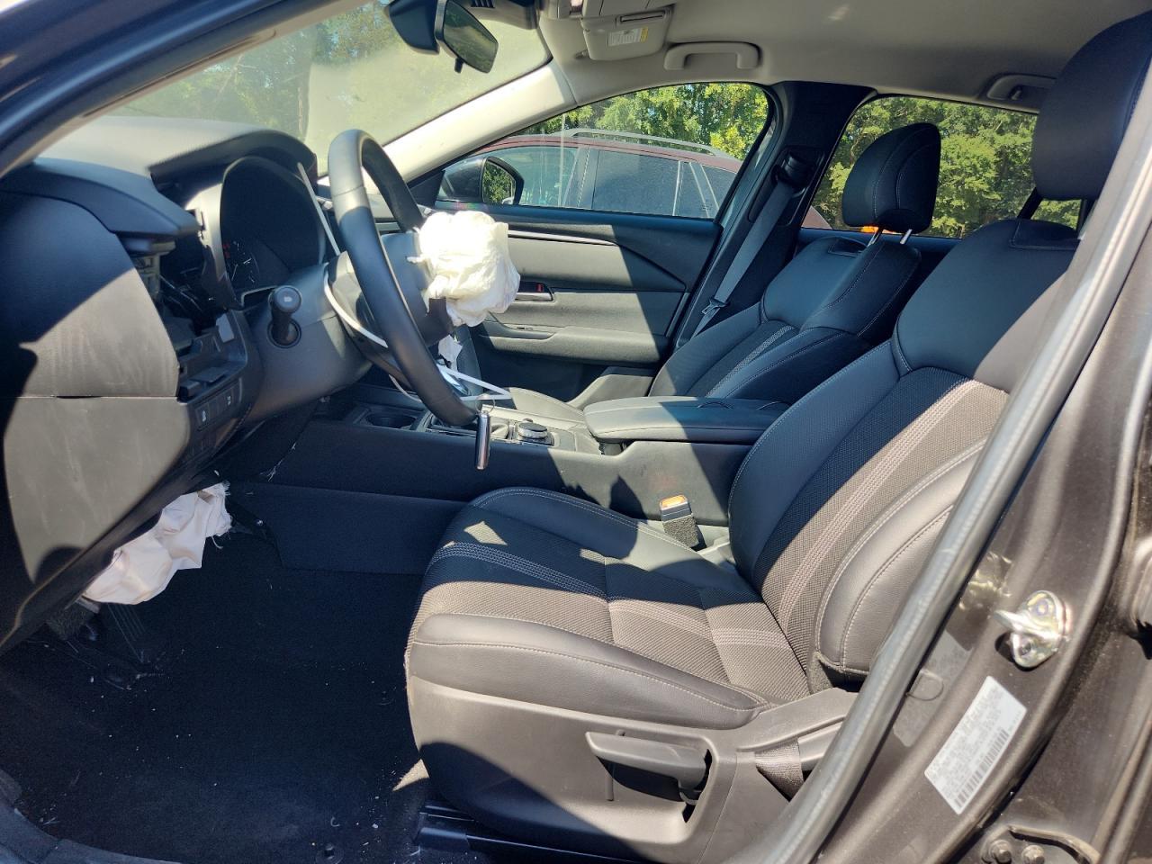 2024 MAZDA CX-50