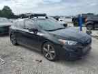 2019 SUBARU IMPREZA