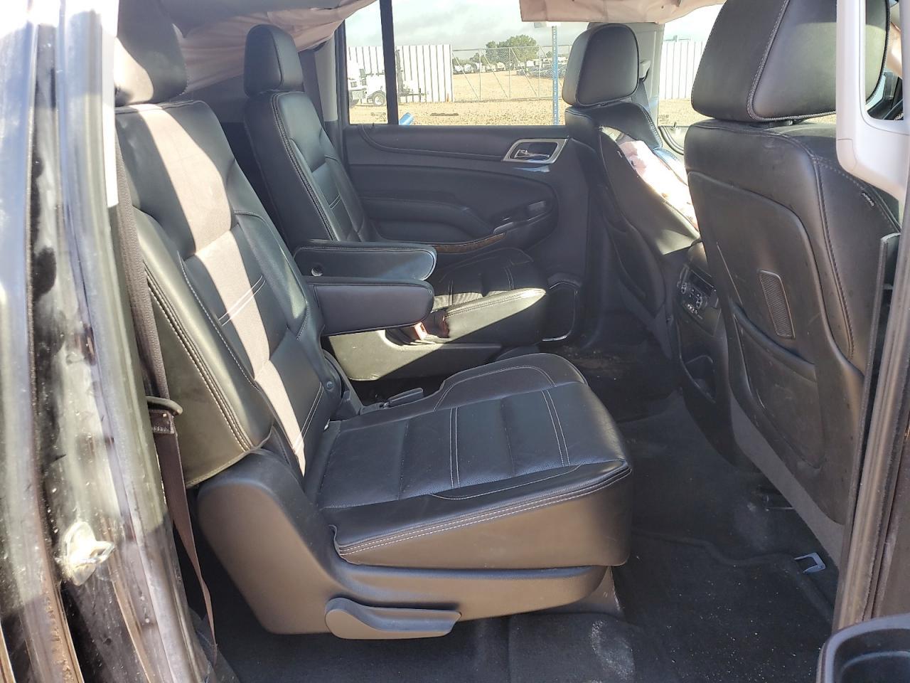 2016 GMC Yukon XL