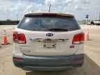 2011 KIA SORENTO