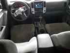 2016 NISSAN Frontier