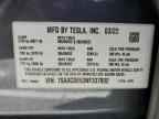 2022 TESLA MODEL X