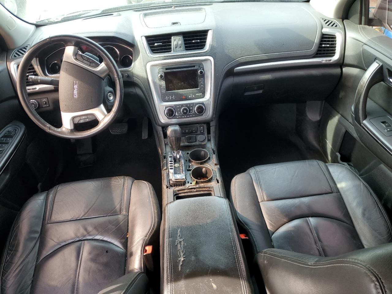 2017 GMC ACADIA