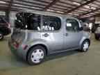 2010 NISSAN CUBE
