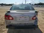 2007 TOYOTA COROLLA