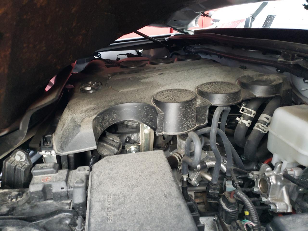 2024 TOYOTA 4Runner