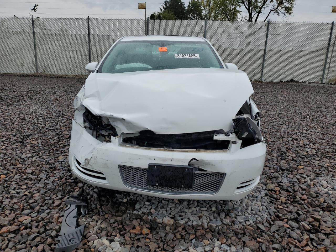 2013 CHEVROLET IMPALA