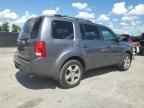 2015 HONDA PILOT