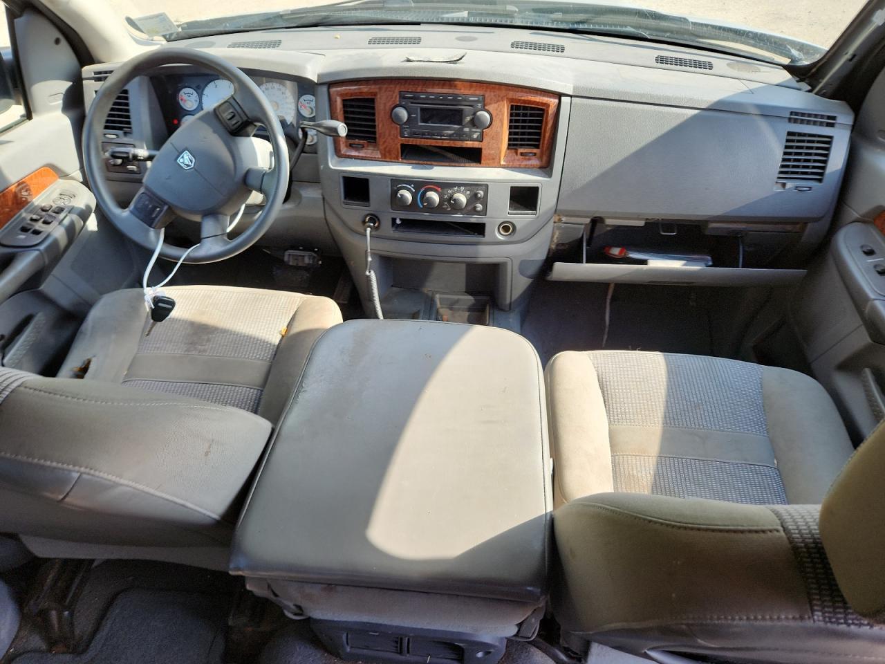 2006 DODGE Ram 2500