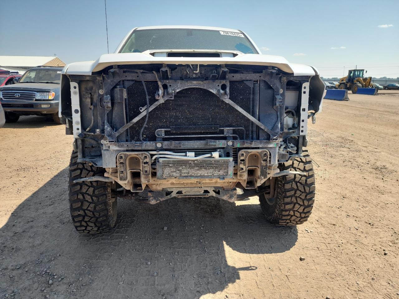 2018 GMC Sierra