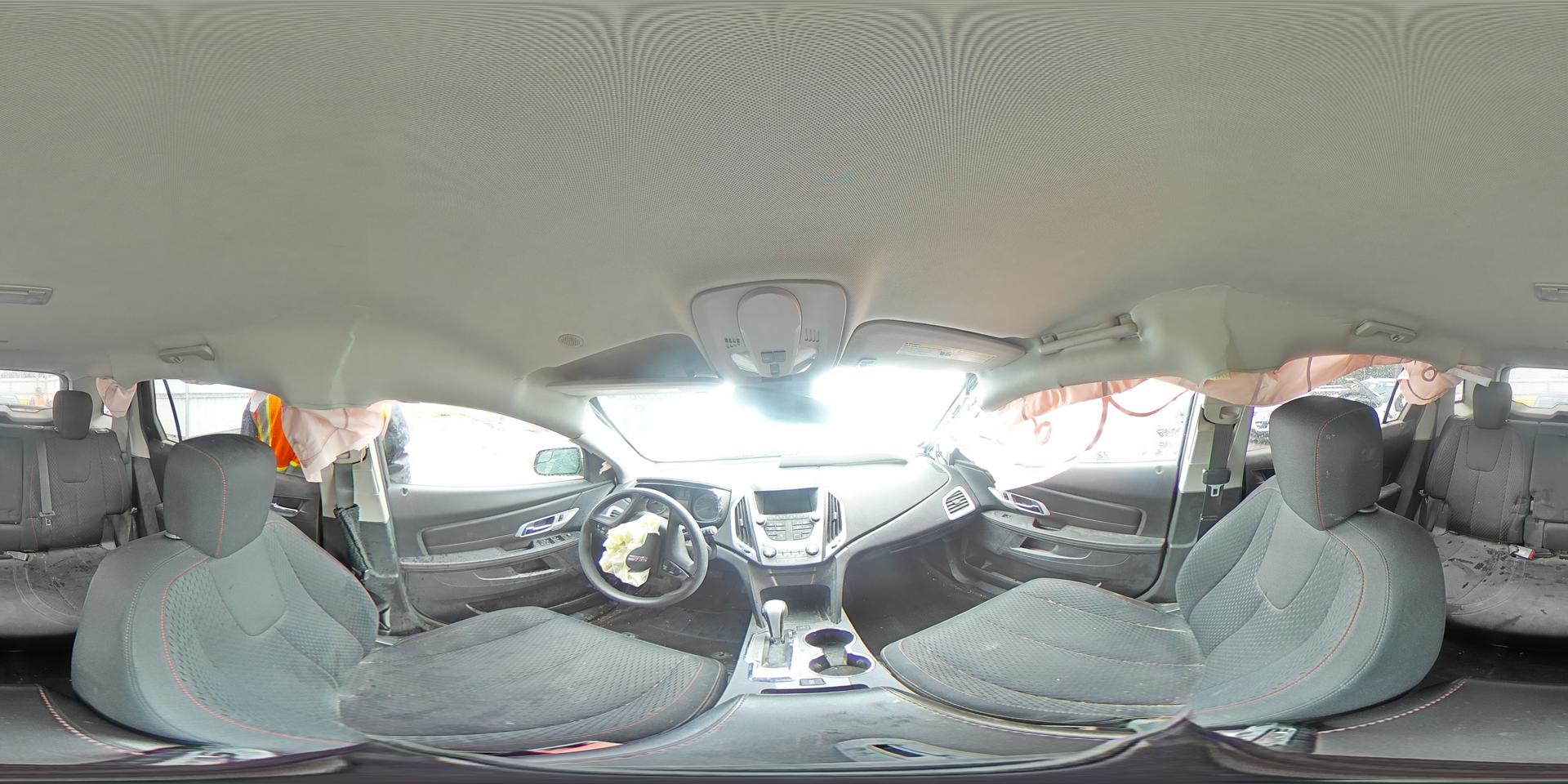 2012 GMC Terrain