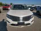 2017 LINCOLN MKC