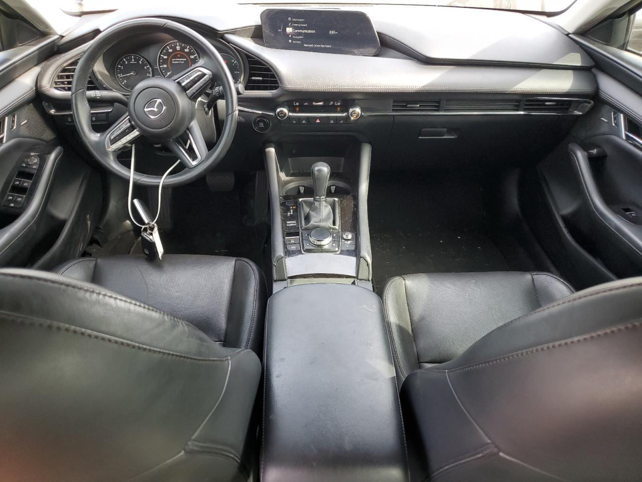 2023 MAZDA 3