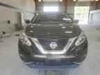 2018 NISSAN MURANO