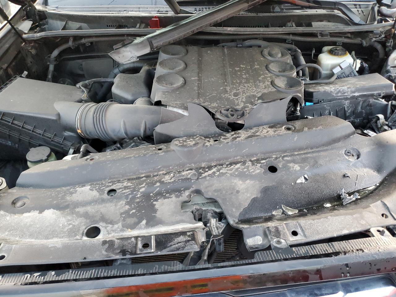 2012 TOYOTA 4Runner