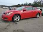 2010 NISSAN ALTIMA
