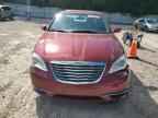 2014 CHRYSLER 200