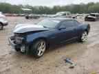 2011 CHEVROLET Camaro