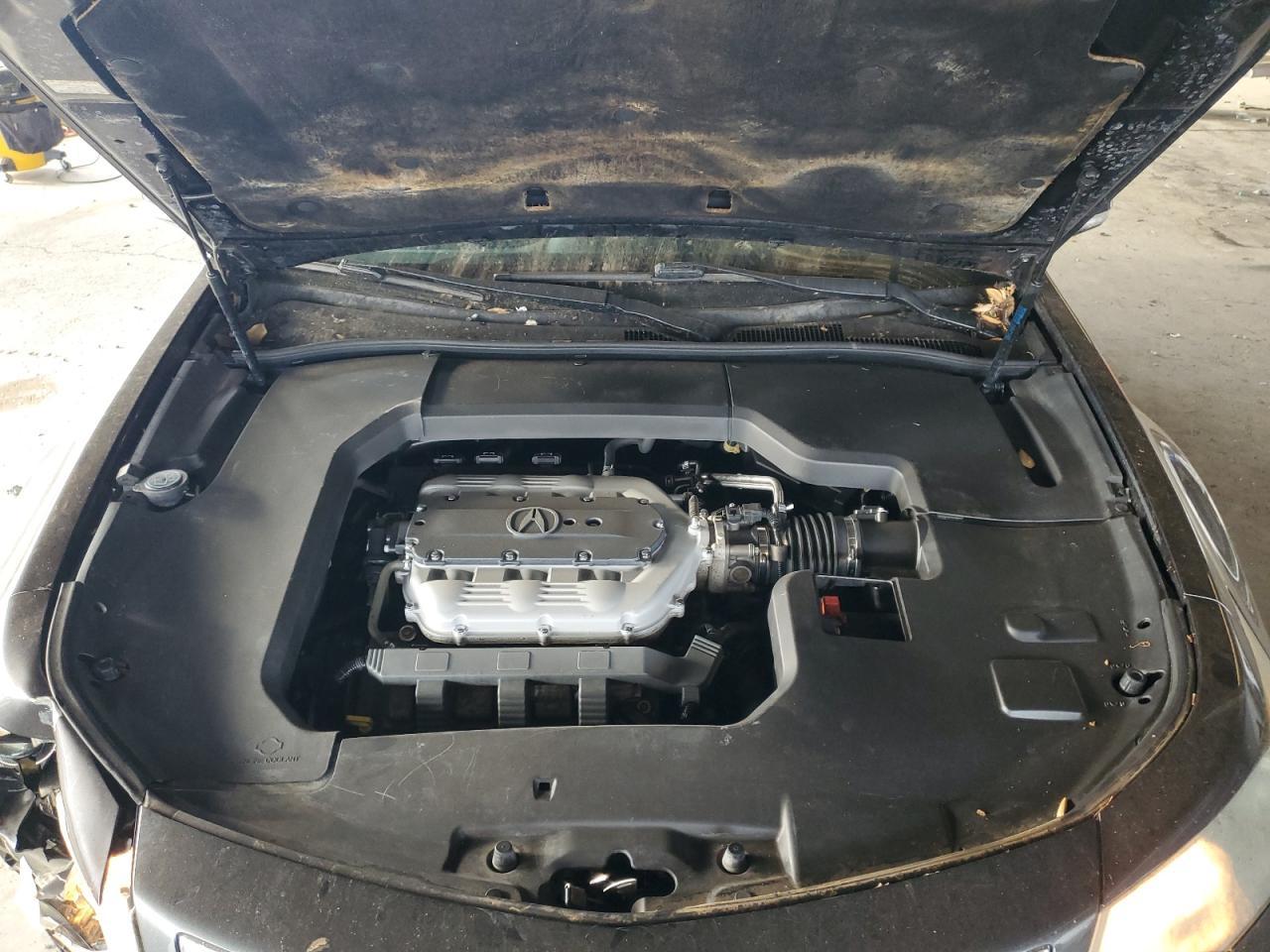 2012 ACURA TL