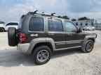 2006 JEEP Liberty