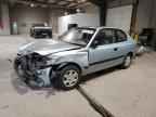 2003 HYUNDAI ACCENT