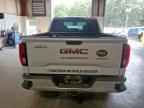 2024 GMC Sierra