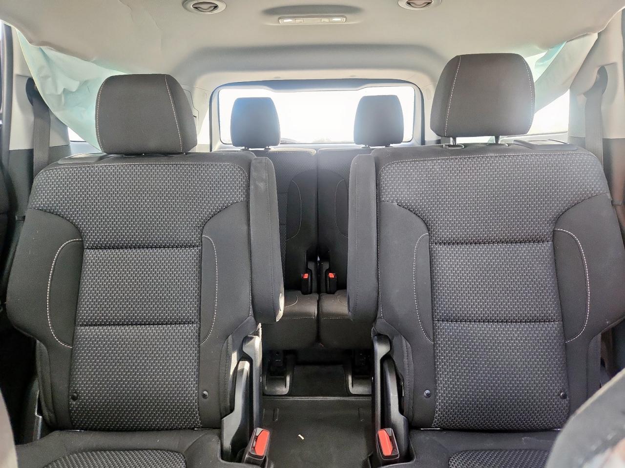 2021 GMC ACADIA