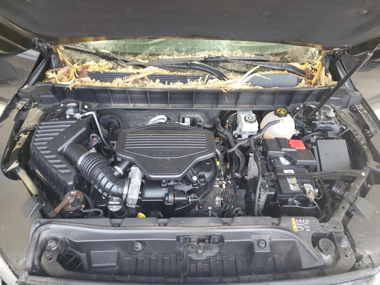 2019 GMC ACADIA