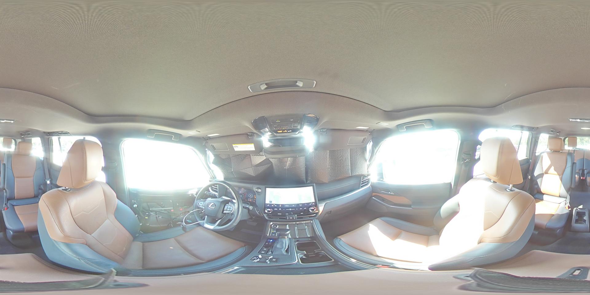 2024 LEXUS Gx