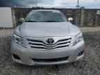 2010 TOYOTA CAMRY