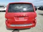 2012 DODGE GRAND CARAVAN
