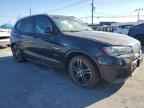 2015 BMW X3