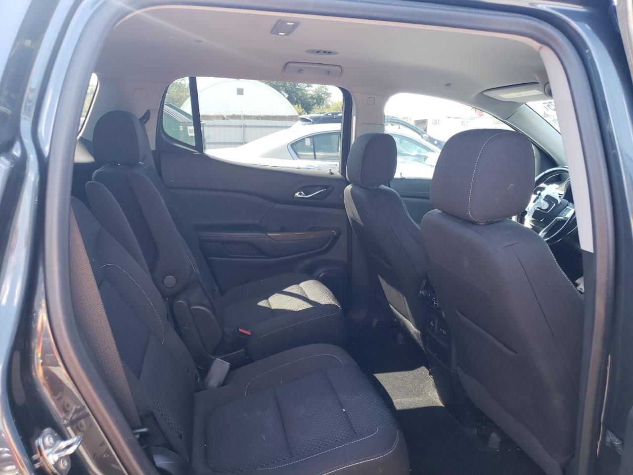 2020 GMC ACADIA
