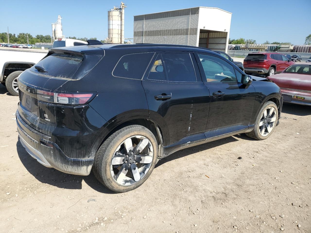 2024 HONDA Prologue