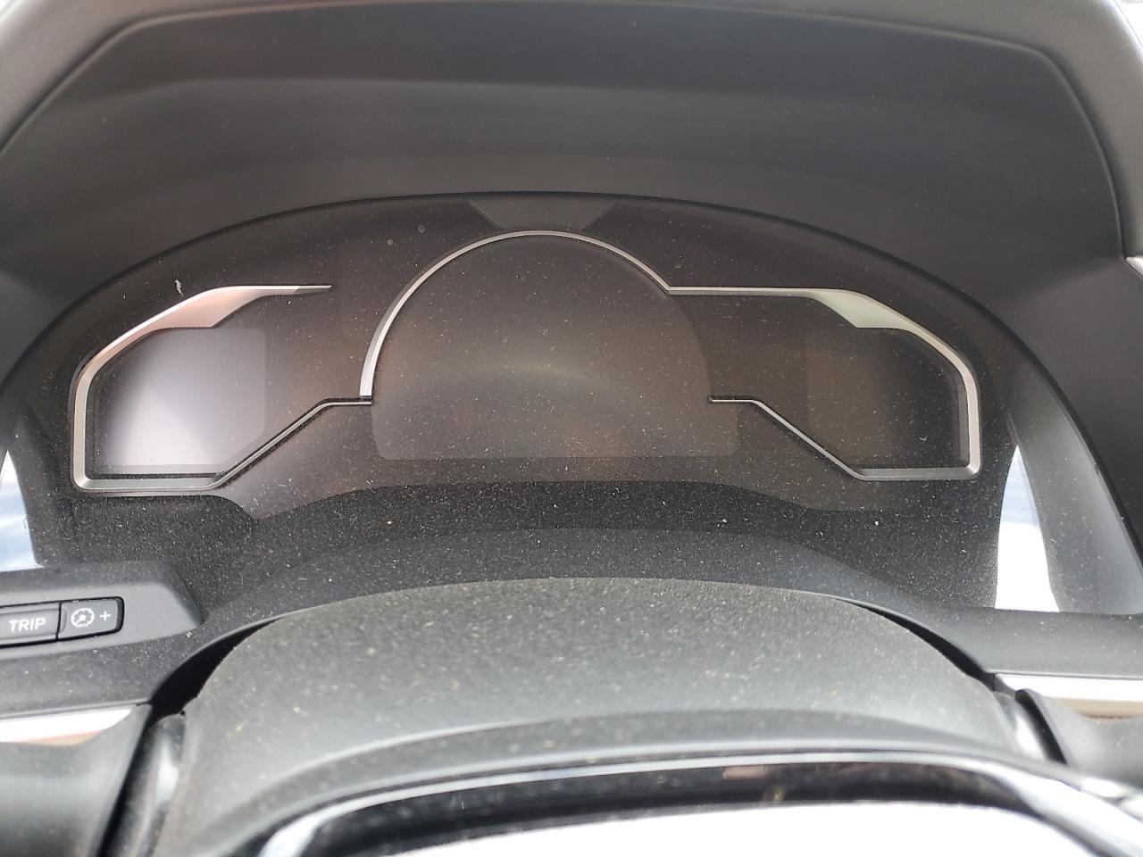 2018 HONDA Clarity