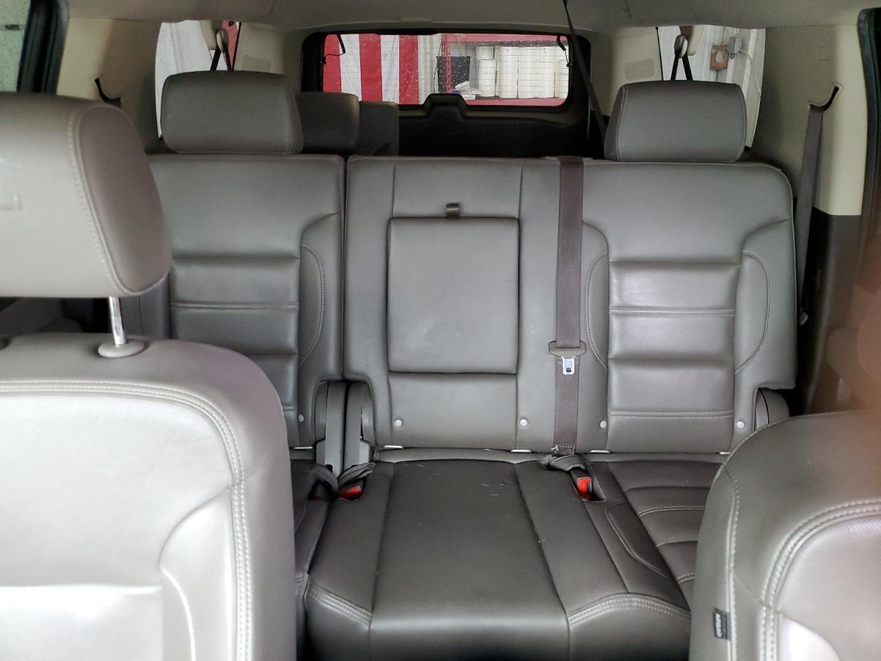 2017 GMC Yukon XL