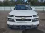 2012 CHEVROLET COLORADO
