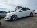 2011 MERCEDES-BENZ C-CLASS