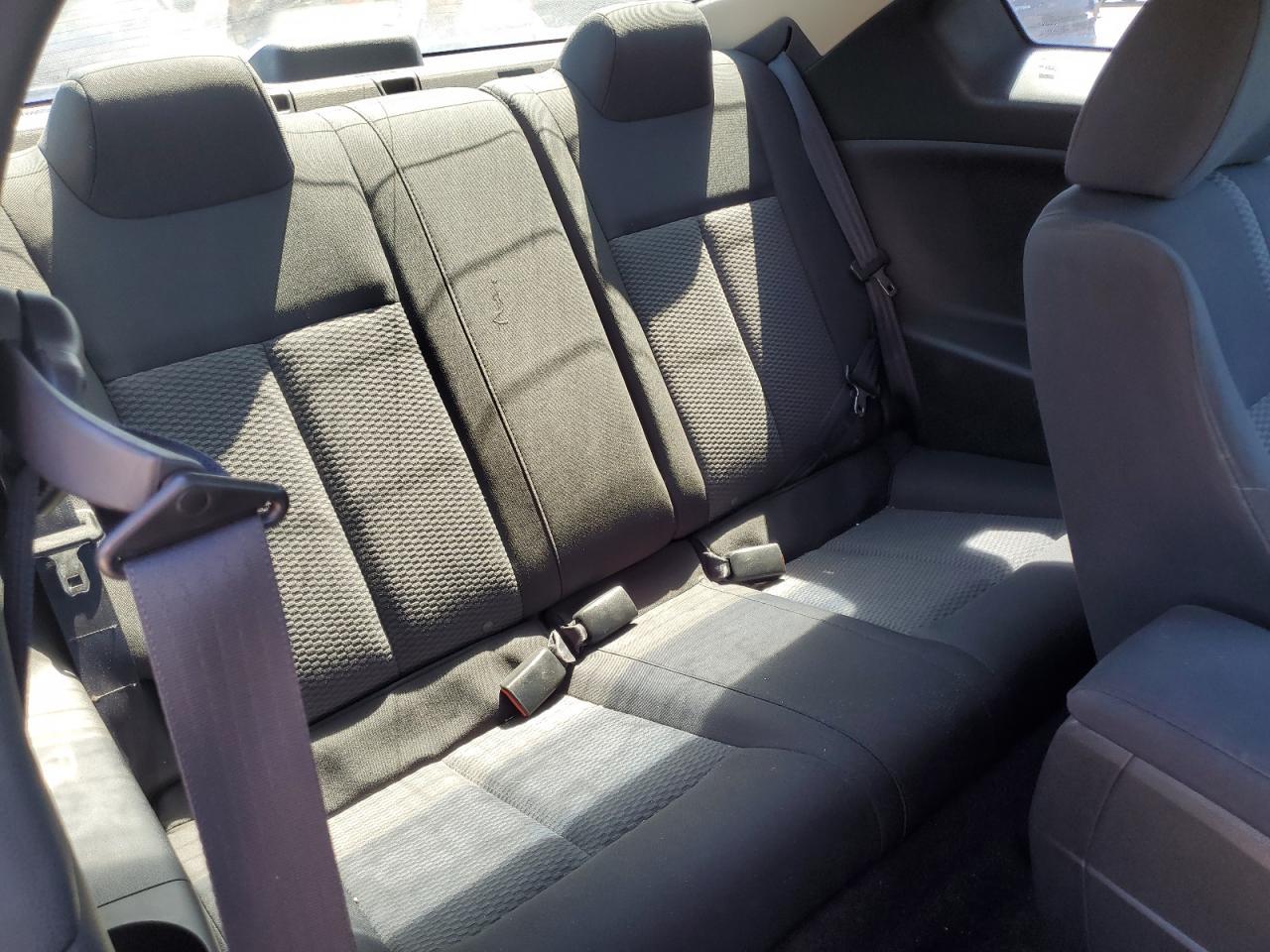 2008 NISSAN ALTIMA