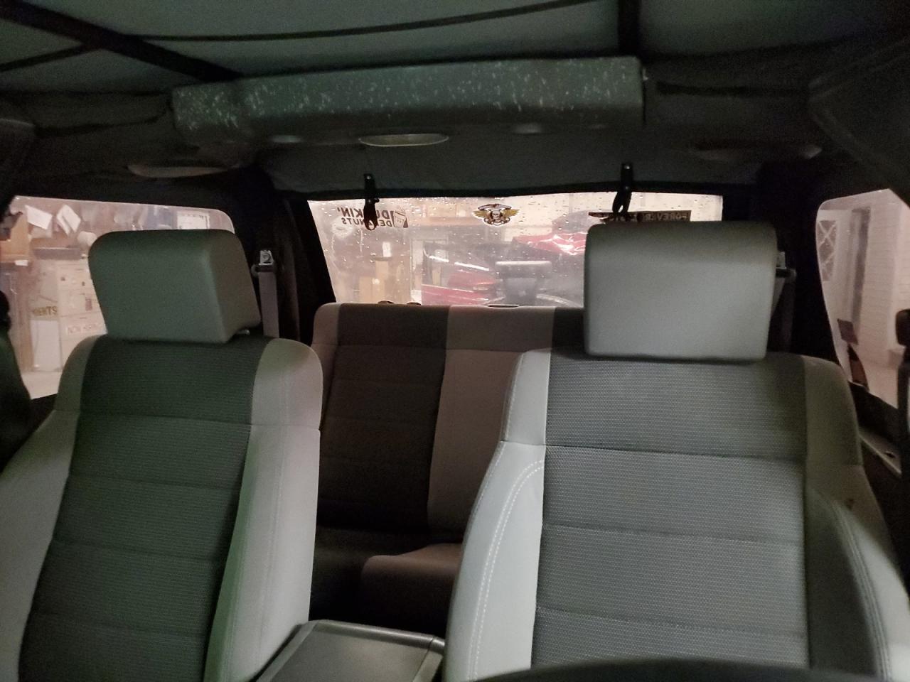 2007 JEEP WRANGLER