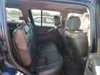 2009 NISSAN PATHFINDER