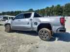 2021 GMC Sierra
