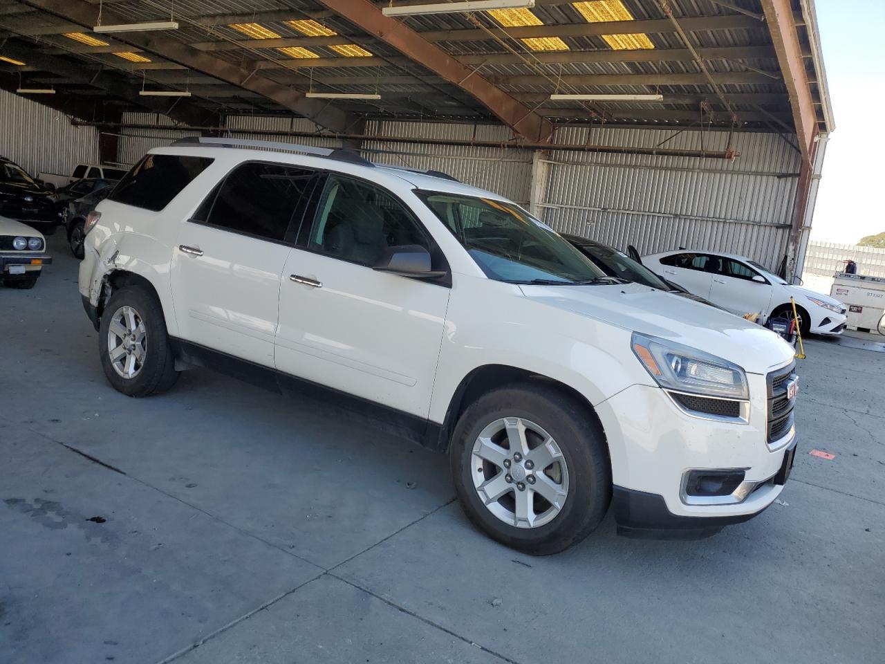 2014 GMC ACADIA