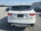 2020 JAGUAR F-Pace