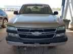 2007 CHEVROLET Silverado