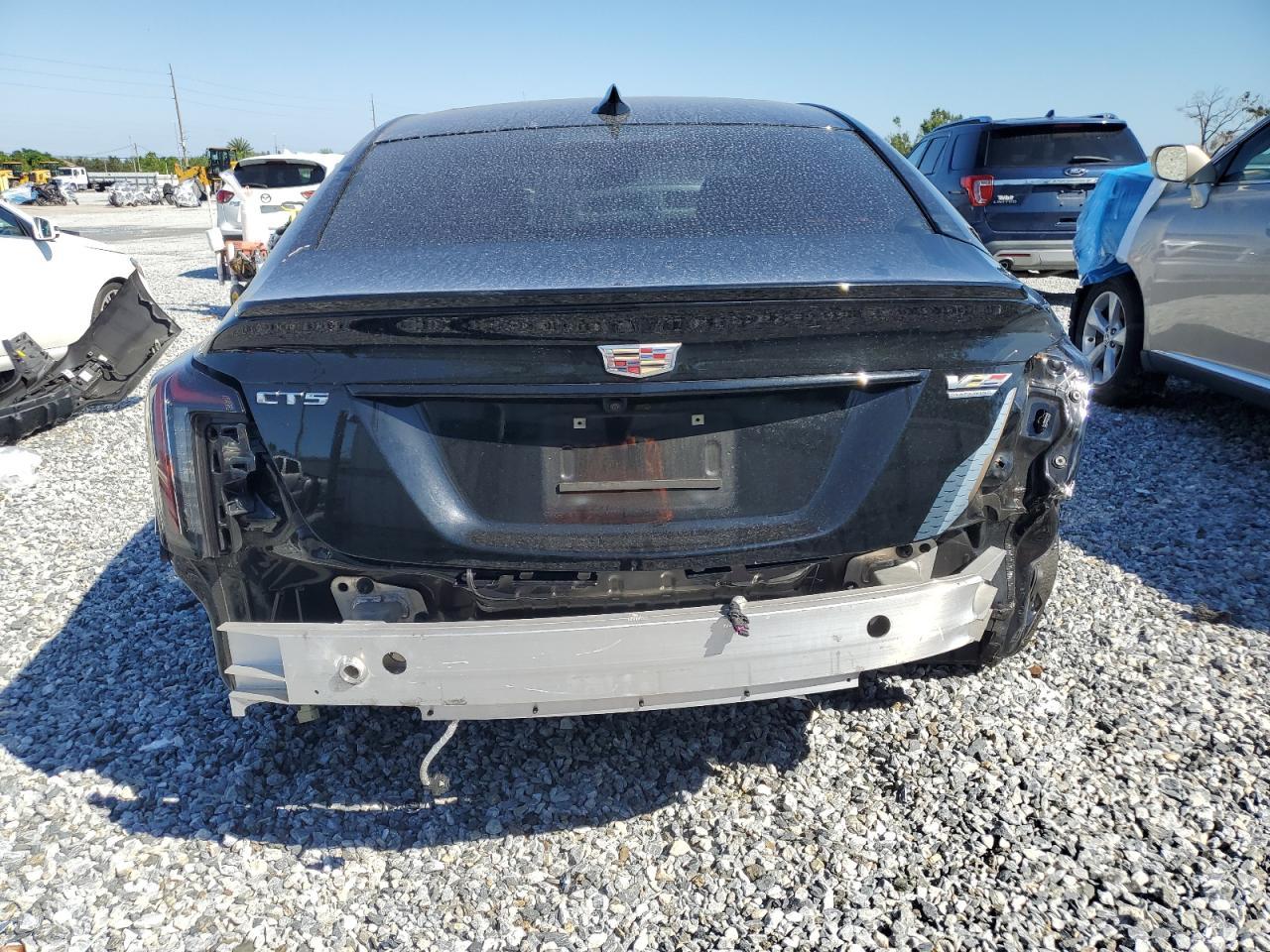 2023 CADILLAC CT5